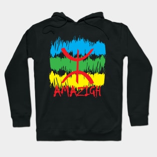 AMAZIGH Hoodie